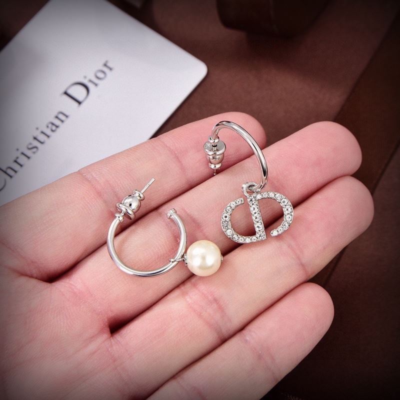 Christian Dior Earrings